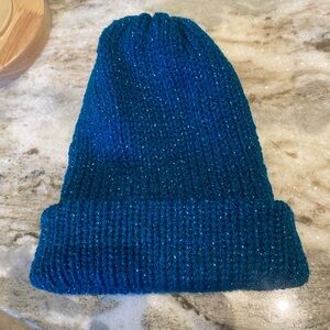 Handmade Beanie (#3)